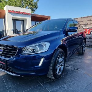 Volvo XC60 D3 2.0d GEARTRONIC SUMMUM OCEAN RACE