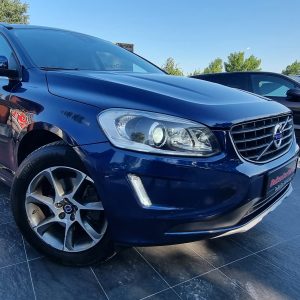 Volvo XC60 D3 2.0d GEARTRONIC SUMMUM OCEAN RACE