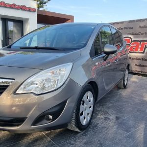 OPEL MERIVA 1.4 GPL EURO 5b