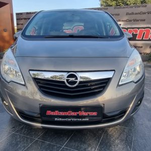 OPEL MERIVA 1.4 GPL EURO 5b