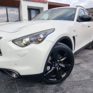 Infiniti QX70 S 4WD 3.0d