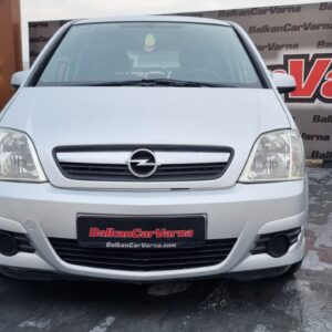 Opel Meriva 1.7 CDTI ENJOY FACE LIFT EURO4