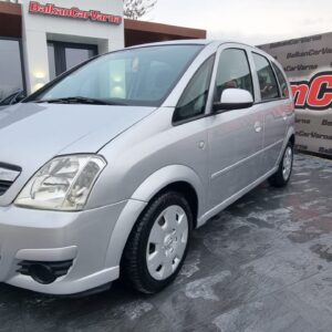 Opel Meriva 1.7 CDTI ENJOY FACE LIFT EURO4