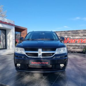 Dodge Journey (CHRYSLER) R/T 2.0 CRDI 7 МЕСТА