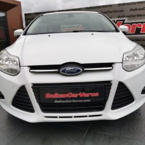 Ford Focus CNG TECHNIK 1.6 GAZ/BENZIN