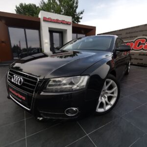 Audi A5 SPORTBACK 3.0 TDI