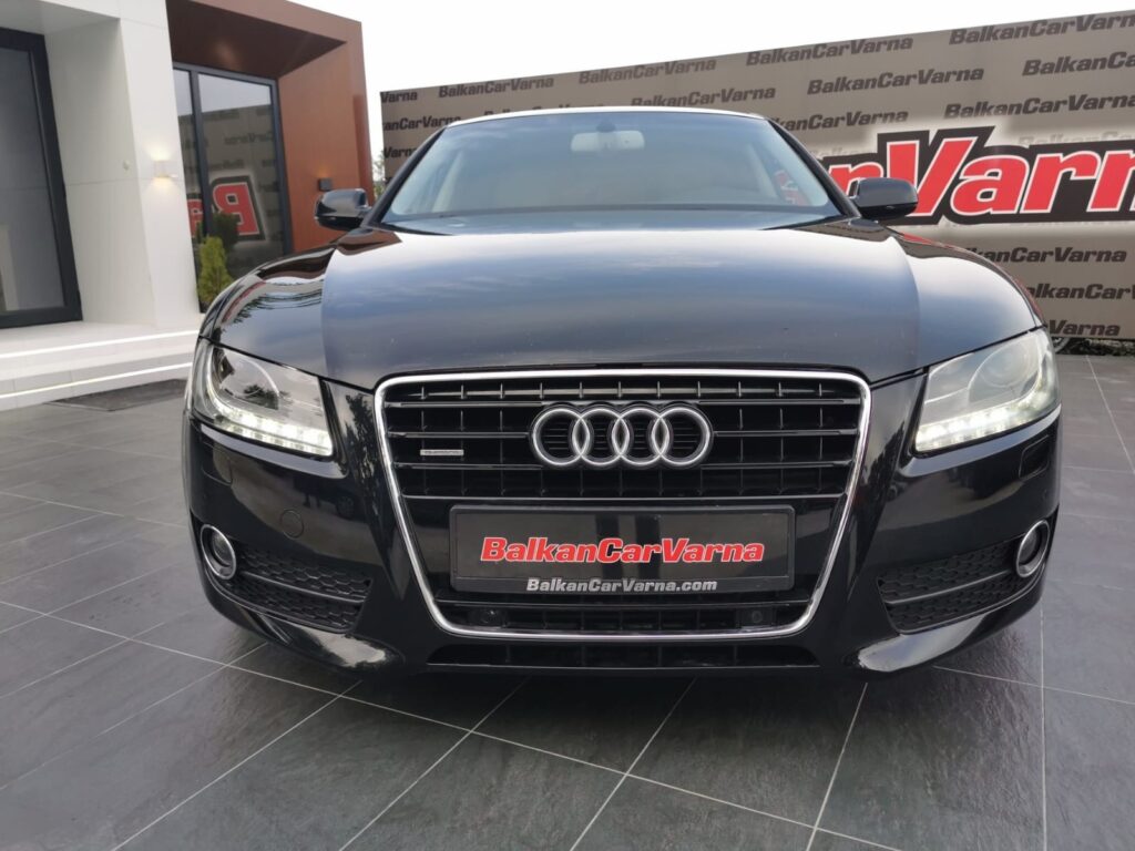 Audi A5 SPORTBACK 3.0 TDI