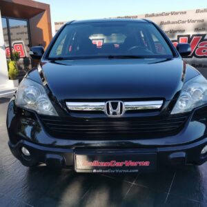 Honda Cr-v 2.2 I-CTDI 4WD