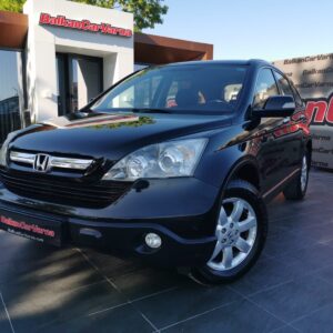 Honda Cr-v 2.2 I-CTDI 4WD