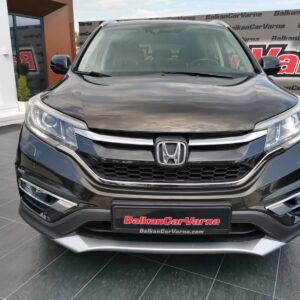 Honda Cr-v 1, 6 I-DTEC LIFESTYLE FACELIFT