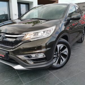 Honda Cr-v 1, 6 I-DTEC LIFESTYLE FACELIFT