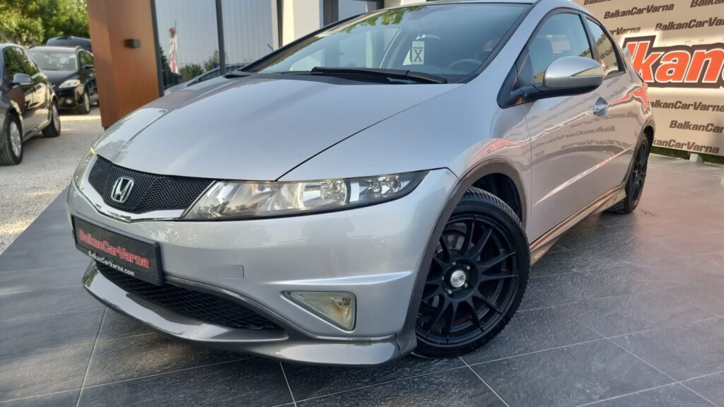 Honda Civic 1.4 I V-TEC FACELIFT