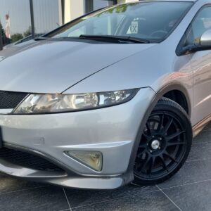 Honda Civic 1.4 I V-TEC FACELIFT