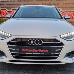 Audi A4 30TDI Mild Hybrid S tronic