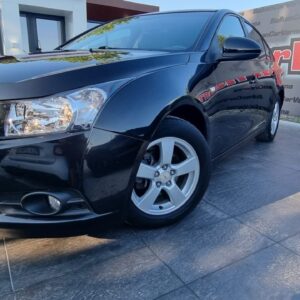 Chevrolet Cruze 1.6 Benz/BRC