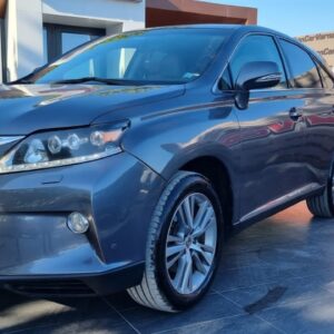 Lexus RX 450 Limited Edition 299кс