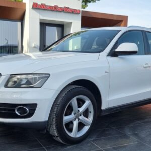 Audi Q5 3.0 TDI Quattro S-Line