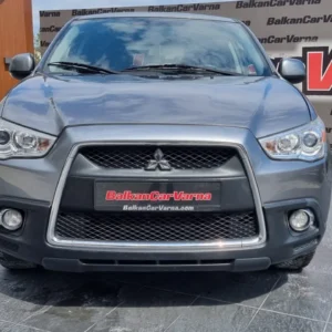 Mitsubishi ASX 4WD 1.8 DI-D Mivec | 167.000 km !