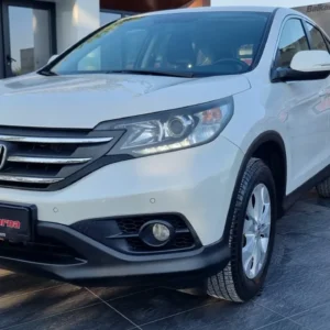 Honda Cr-v 4WD ELEGANCE 2.2 I-DTEC