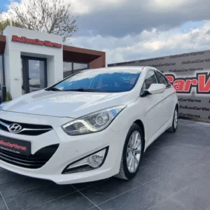 Hyundai I40 1.7 CRDI BERLINA