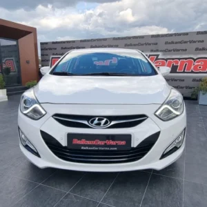 Hyundai I40 1.7 CRDI BERLINA