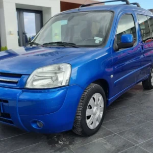 Citroen Berlingo 1.6I | 159.700 km!!!