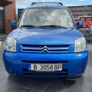 Citroen Berlingo 1.6I | 159.700 km!!!