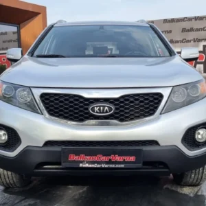 Kia Sorento BIFUEL 4WD