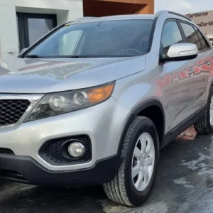 Kia Sorento BIFUEL 4WD