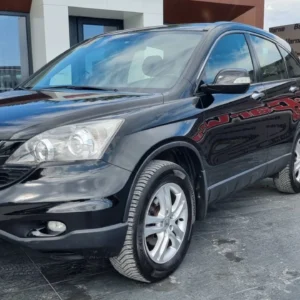 Honda Cr-v 2.2 I-DTEC Face lift| , Autmat.153.000 km !