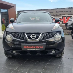 Nissan Juke 1.6 GPL ECO ACENTA