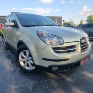 Subaru B9 tribeca B/GPL 7 местен | 160.000