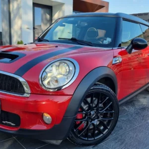 Mini John Cooper Works Clubman 1, 6 Turbo