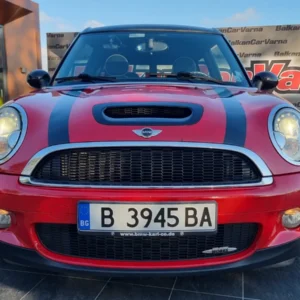 Mini John Cooper Works Clubman 1, 6 Turbo