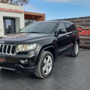 Jeep Grand cherokee LIMITED 3.0 CRDI 4×4